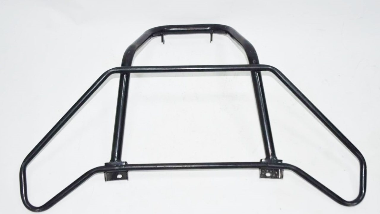 ÖN KORUMA DEMİRİ ÜST KISIM ( LH 400 )